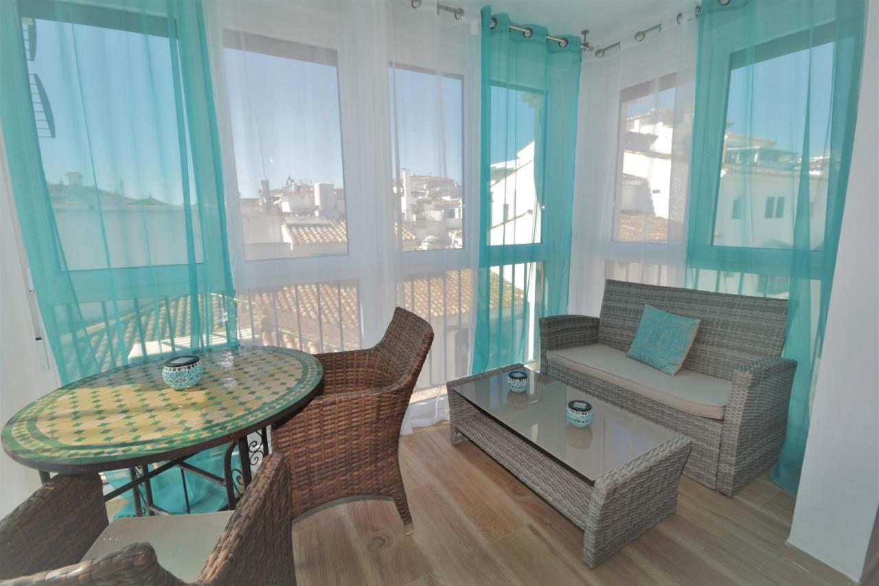 마닐바 Casa Delfin 아파트 외부 사진