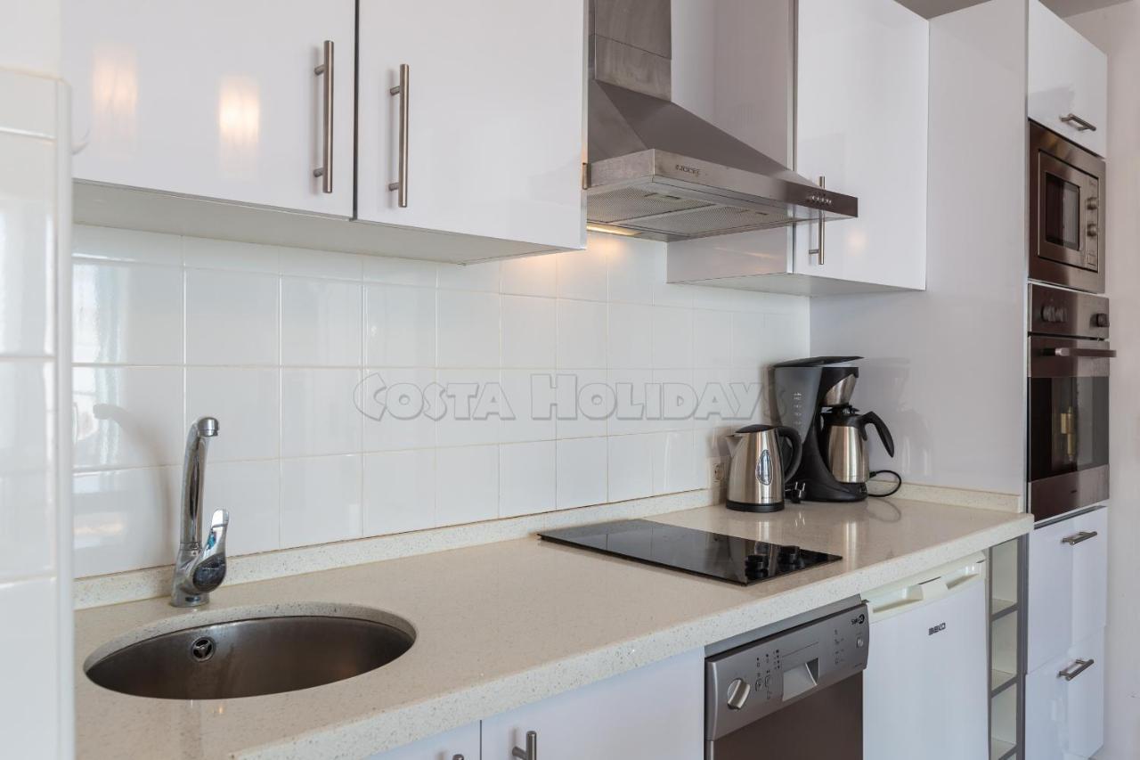 마닐바 Casa Delfin 아파트 외부 사진