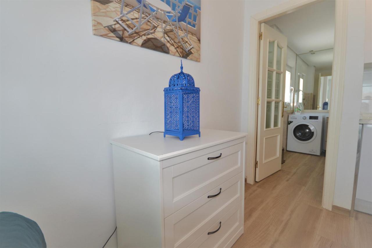 마닐바 Casa Delfin 아파트 외부 사진