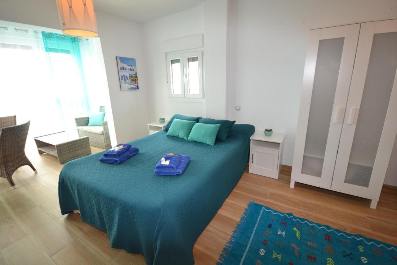 마닐바 Casa Delfin 아파트 외부 사진