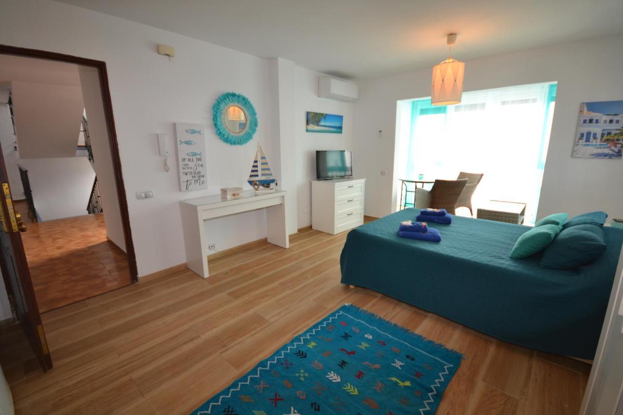 마닐바 Casa Delfin 아파트 외부 사진