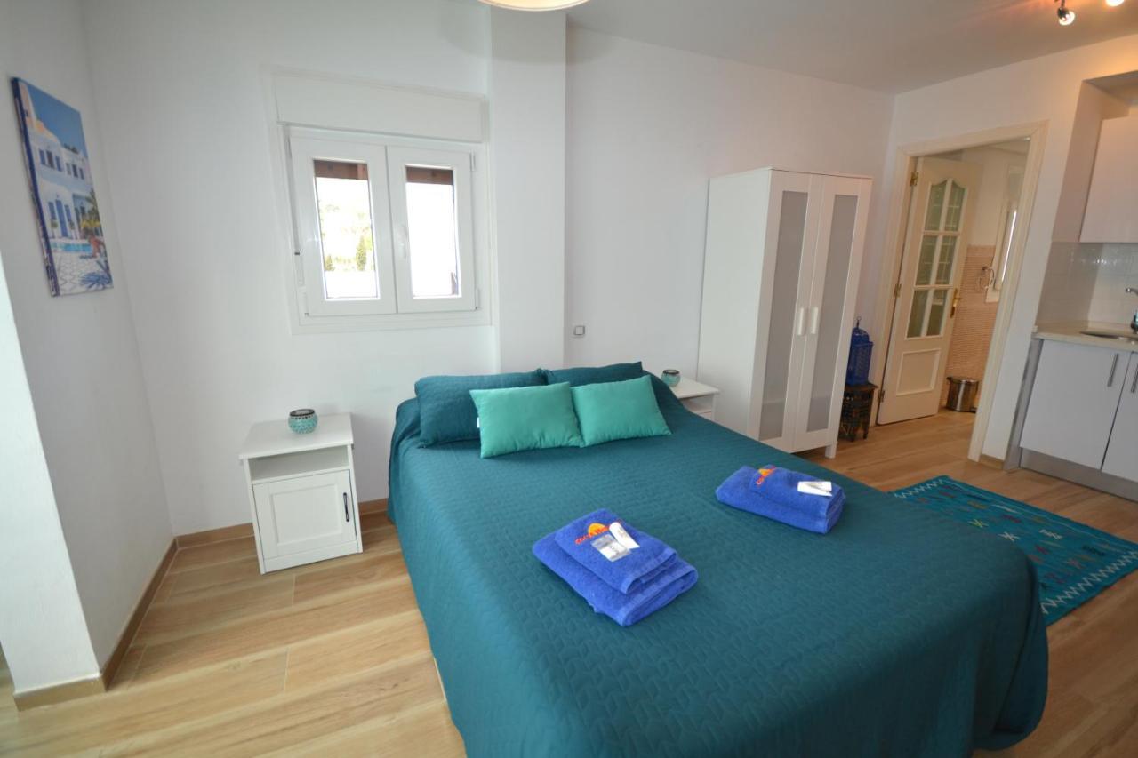 마닐바 Casa Delfin 아파트 외부 사진