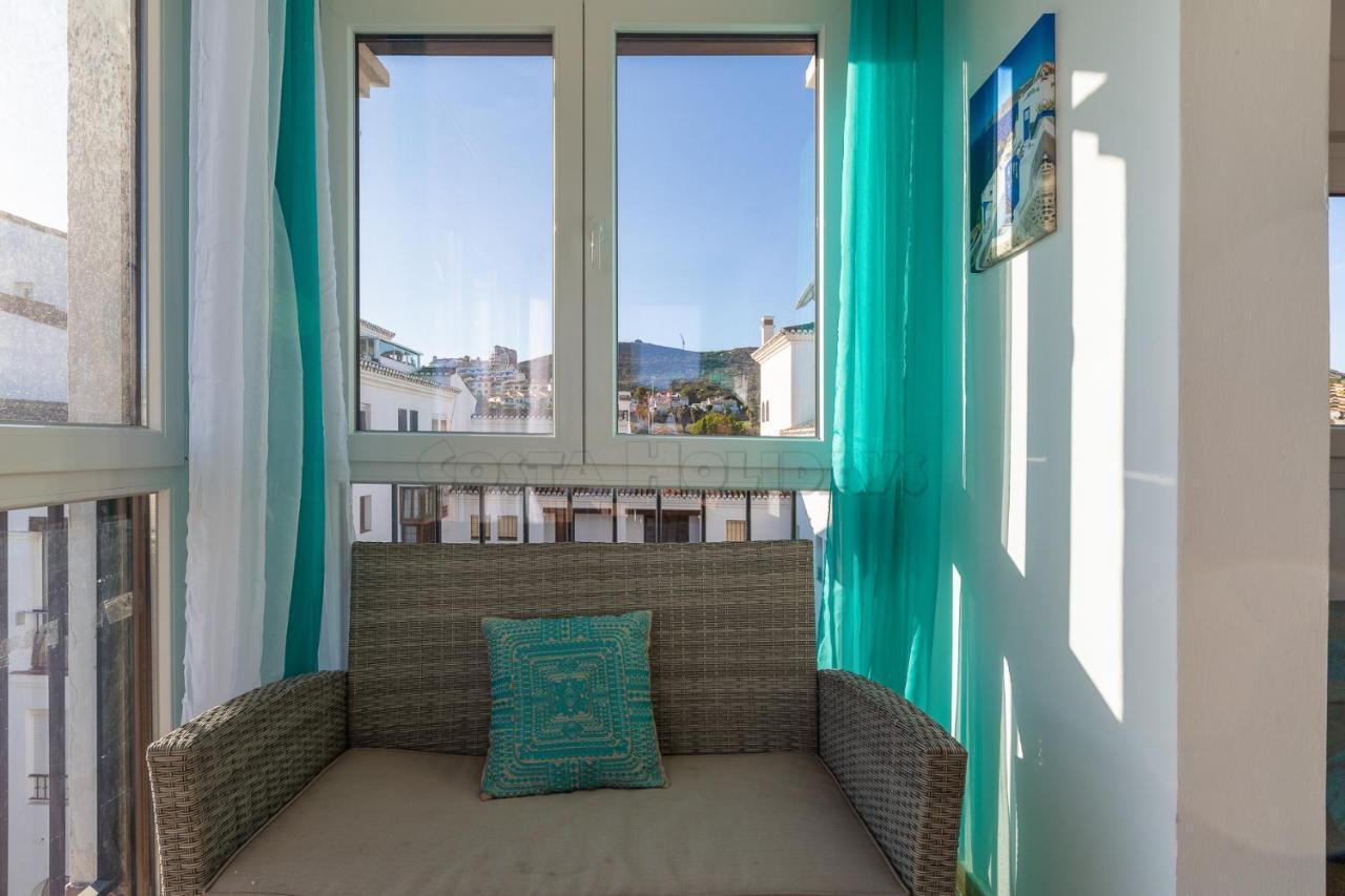 마닐바 Casa Delfin 아파트 외부 사진