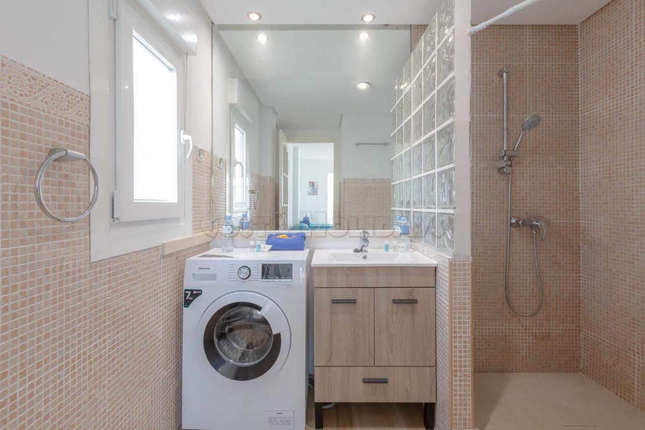 마닐바 Casa Delfin 아파트 외부 사진