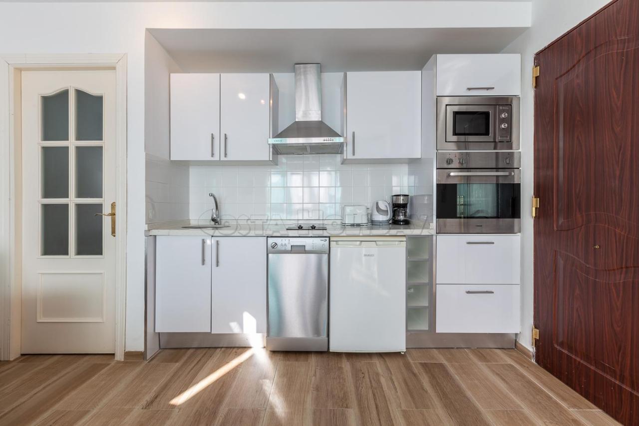 마닐바 Casa Delfin 아파트 외부 사진