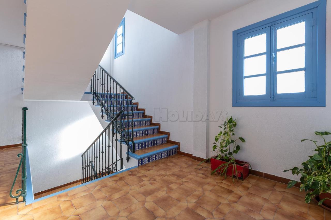 마닐바 Casa Delfin 아파트 외부 사진
